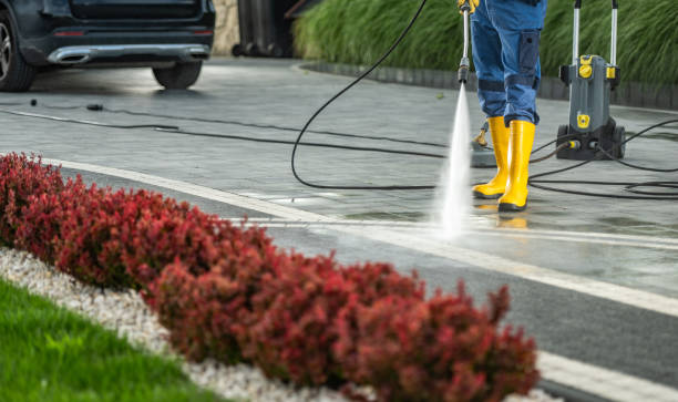 Jackson, MN Pressure Washing Services Company